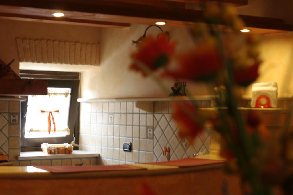 Alla Corte Dei Ventimiglia Montelepre Room photo