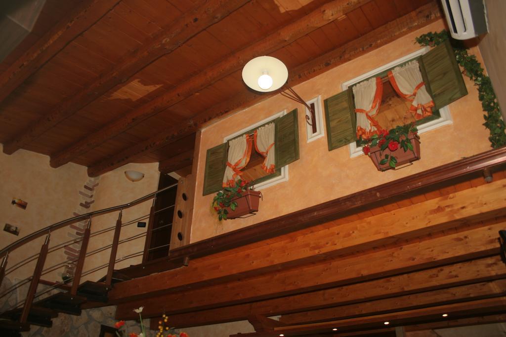 Alla Corte Dei Ventimiglia Montelepre Room photo